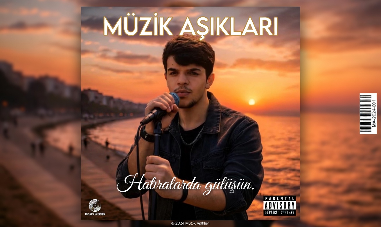 Hatıralarda gülüşün | Müzik Aşıkları